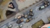 РФ за добу втратила 480 військових, 3 танки і дві РСЗВ – Генштаб ЗСУ 
