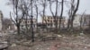 За даними голови ОВА, Ізюм наразі перебуває в найбільш критичному становищі з усіх міст області