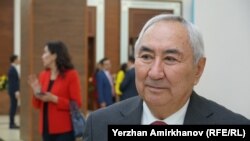 Жигули Дайрабаев