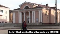 На вулицях звільненого Ізюма