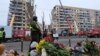 Речник Путіна заявив, що Росія не причетна до ракетного удару в Дніпрі та згадав про Арестовича