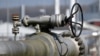Єврокомісія почала активну роботу над диверсифікацією поставок газу з Росії з початку повномасштабного вторгнення РФ в Україну