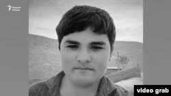 Хисрав Одинаев дар пайи шиканҷаи падараш ҳало шуд.