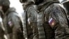 Воевавшим в Украине на стороне России узбекам и кыргызам выносят на родине мягкие приговоры. Под давлением Москвы?