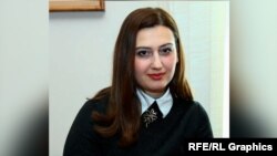 Դատական համակարգից հեռացված դատավոր Աննա Փիլոսյան