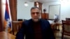 Բաքուն, ի վերջո, պետք է ընդունի, որ կա մեկ տարբերակ՝ պետք է բանակցի Արցախի հետ․ Ռուբեն Վարդանյան