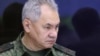 У Росії поширили перше після заколоту відео з міністром оборони Сергієм Шойгу