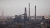 Путін наказав Шойгу заблокувати «Азовсталь», «щоб муха не пролетіла»