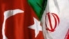 توقیف یک محموله «مشکوک» ایرانی توسط ترکیه 