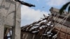 Наслідки російських ударів у Запорізькій області, архівне фото