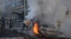 Резніков відреагував на масовану атаку Росії