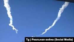 Але, за словами голови ОВА, є влучання в інших регіонах України, які впливають енергосистему Київщини – в області тривають екстрені відключення
