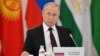 Про це свідчить риторика Путіна, кажуть дослідники