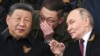 «Пекин поддерживает Россию». Украина стала отдаляться от Китая