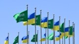 Birleşen Ştatlarda prezident Donald Tramp wezipä girişeli bäri, ABŞ resmileri Ukrainadaky uruşda parahatçylyk gepleşiklerini gazanmak tagallalarynyň çäklerinde, Saud Arabystanynda ýokary derejeli rus we ukrain resmileri bilen aýry-aýry duşuşyklary geçirdiler. 