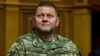 F-16 і більше боєприпасів – Залужний повідомив про розмову з командувачем сил США в Європі