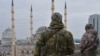 "Плен. Грозный": что известно об украинских военных в Чечне
