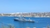 Данілов назвав орієнтовні втрати РФ на крейсері «Москва»: врятували 58 осіб із понад пів тисячі