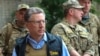 «Росія має бути покарана. США цю лінію триматимуть, до покарання недалеко» – Огризко