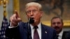 ISW: Кремль ударами по Україні й погрозами відповів Трампу