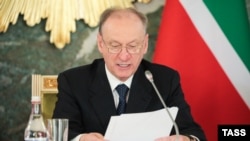 Նիկոլայ Պատրուշև