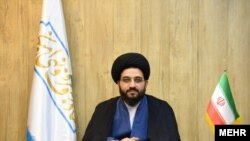 علی خانمحمدی، سخنگوی ستاد امر به معروف و نهی از منکر