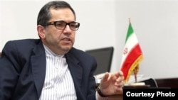 مجید تخت روانچی، سفیر و نماینده دائم جمهوری اسلامی ایران در سازمان ملل