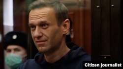 Алексеј Навални