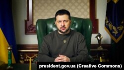 Подробиць щодо цих кадрових рішень він не навів