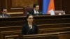 ԱԺ-ն քննում է Օհանյանին ու Չարչյանին պատգամավորական անձեռնմխելիությունից զրկելու հարցը
