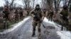 «Війну виграє піхота»: інтерв’ю з Героєм України Леонідом Ходою