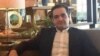 علیرضا ارادتی