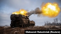 У ЗСУ кажуть, що за цю добу противник здійснив 300 обстрілів, 71 штурм і втратив 159 людей вбитими