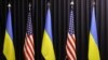 Зеленський: переговори щодо угоди про корисні копалини «були позитивними», зустрічі продовжаться цього тижня