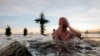 Влада Києва просить утриматися від проведення масових заходів на Водохреще через можливі провокації