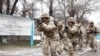 Басма сөз: ЖККУнун Борбор Азиядагы иши аяктай элек 