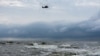 Балтійське море, фото ілюстративне