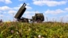 Система HIMARS