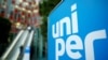 Німецька компанія Uniper позивається до «Газпрому» – вимагає відшкодування понад 12 мільярдів доларів