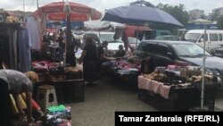 На сегодняшний день законодательство Грузии предусматривает пять видов налогообложения, которые нельзя повышать без всенародного одобрения