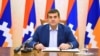 Հակամարտությունը պետք է կարգավորվի բանակցությունների միջոցով՝ համաձայնեցված միջազգային ձևաչափի շրջանակներում․ Արցախի նախագահ
