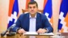 ԼՂ նախագահը պատվիրակության հետ Երևանում է, բայց ՀՀ իշխանության հետ դեռ չի հանդիպել