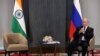 Bloomberg: премʼєр Індії скасував зустріч із Путіним