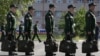 Орусиядагы мобилизация кош жарандыгы барларды козгоду