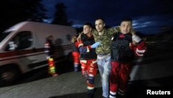 Ukraine, Russia Carry Out Largest Prisoner Swap Since Start Of Invasion 