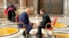 Трамп каже, що Зеленський готовий поступитися Кримом у межах мирної угоди