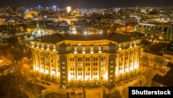За твердженням відомства, з міжнародно-правової точки зору, цей виступ є «фактичним визнанням провини» в злочині агресії проти України