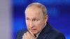 Путін хоче «невідкладного» початку переговорів про гарантії для Росії
