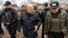 Прокурор МКС: намагатимусь встановити контакт з Росією і продовжуватиму діалог з Україною