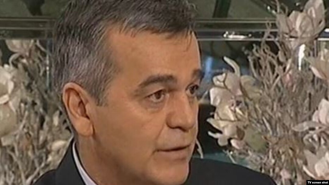 Esad Hećimović